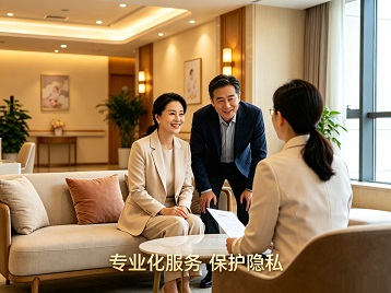 西峡有偿售卵代生女生的客户的客户群体有哪些