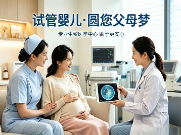 西峡辅助生育服务 试管婴儿行业的兴起背景、发展与未来展望